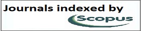 Journals Indexed by Scopus