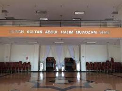 04  Dewan Sultan Abdul Halim Muadzam Shah KUIN Mergong