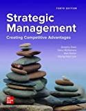 Strategic management : creating competitive advantages
