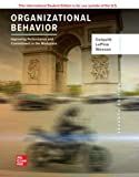 Organizational behavior : improving performance and commitment in the workplace