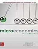 Microeconomics : improve your world
