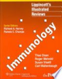 Lippincott's illustrated reviews : , immunology
