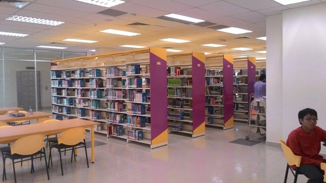 Malay / English Collections